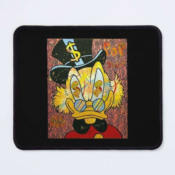 Item preview, Picsou  graphique designed and sold by TheJuneBorde.