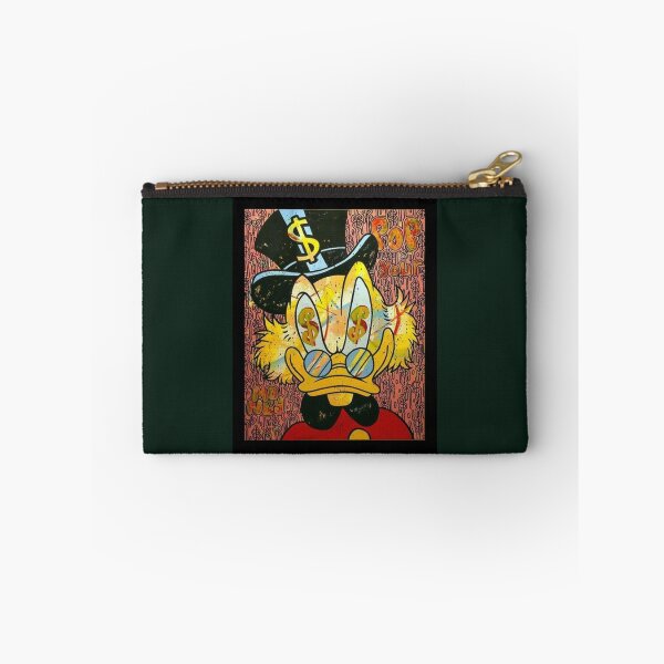 Item preview, Picsou  graphique designed and sold by TheJuneBorde.