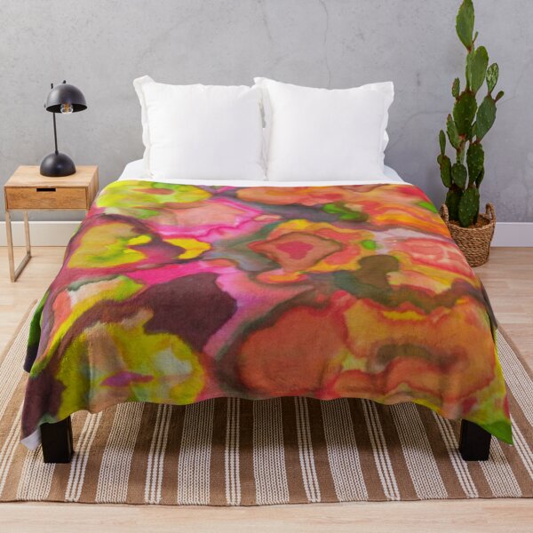 Item preview, Flora designed and sold by Tony Broadbent.