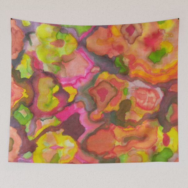 Item preview, Flora designed and sold by Tony Broadbent.