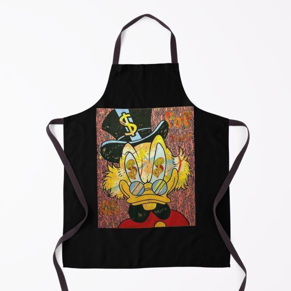 Item preview, Picsou  graphique designed and sold by TheJuneBorde.