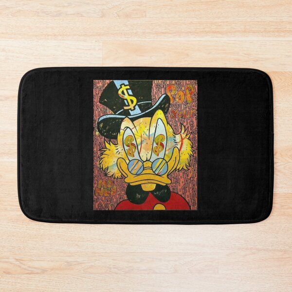 Item preview, Picsou  graphique designed and sold by TheJuneBorde.