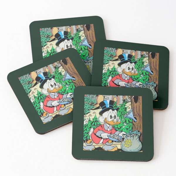 Item preview, Picsou  premium designed and sold by TheJuneBorde.