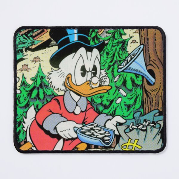 Item preview, Picsou  premium designed and sold by TheJuneBorde.