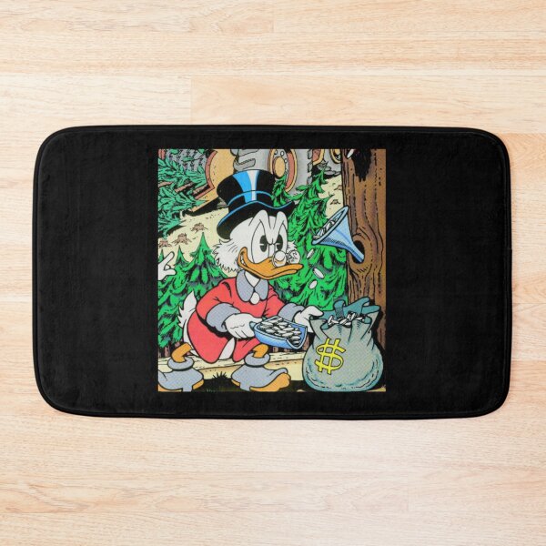 Item preview, Picsou  premium designed and sold by TheJuneBorde.