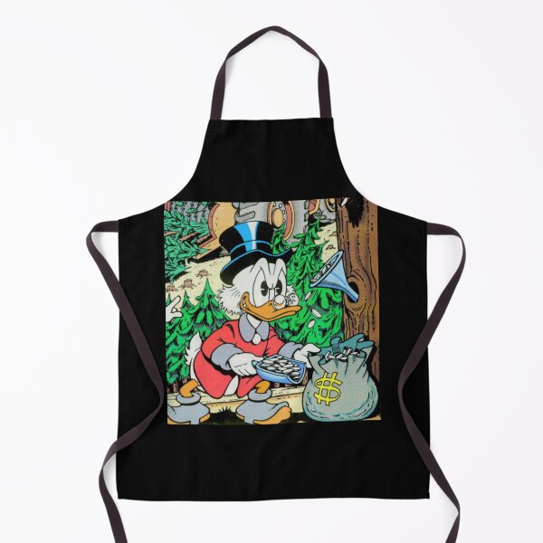 Item preview, Picsou premium designed and sold by TheJuneBorde.