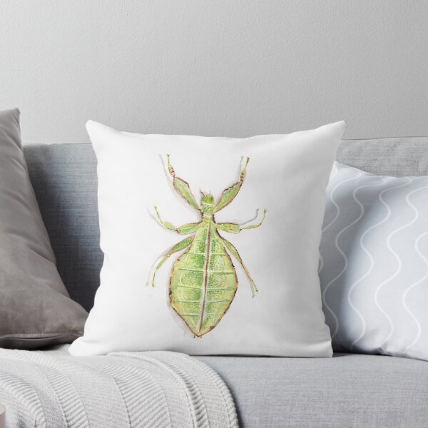 Item preview, Leaf insect designed and sold by Charlotsart .