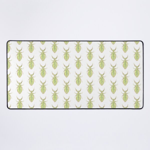 Item preview, Leaf insect designed and sold by Charlotsart .