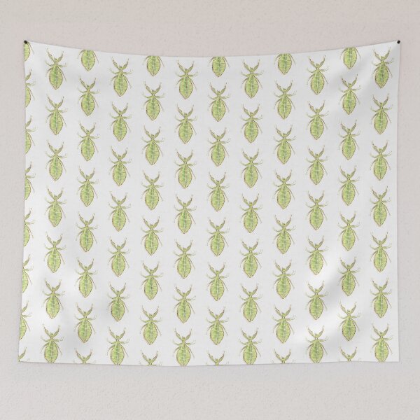 Item preview, Leaf insect designed and sold by Charlotsart .