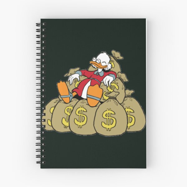 Item preview, picsou art dessin  classique designed and sold by TheJuneBorde.