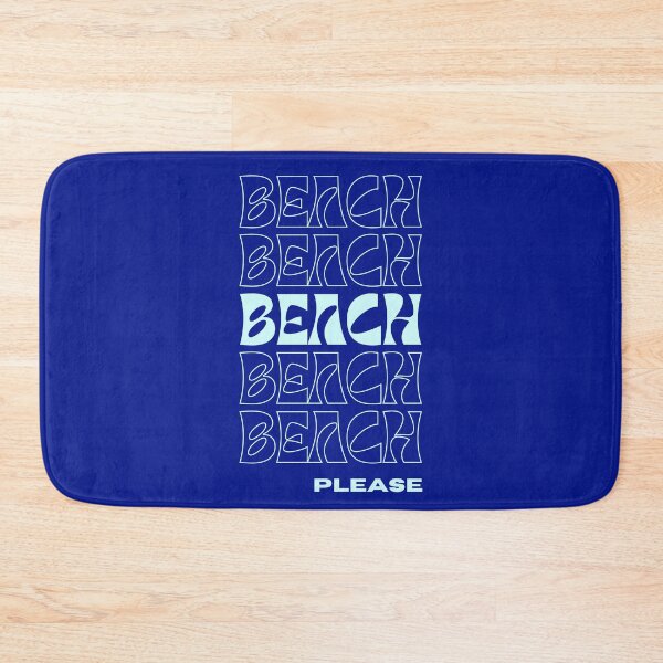 Item preview, Beach Please designed and sold by S-and-W-4ever.