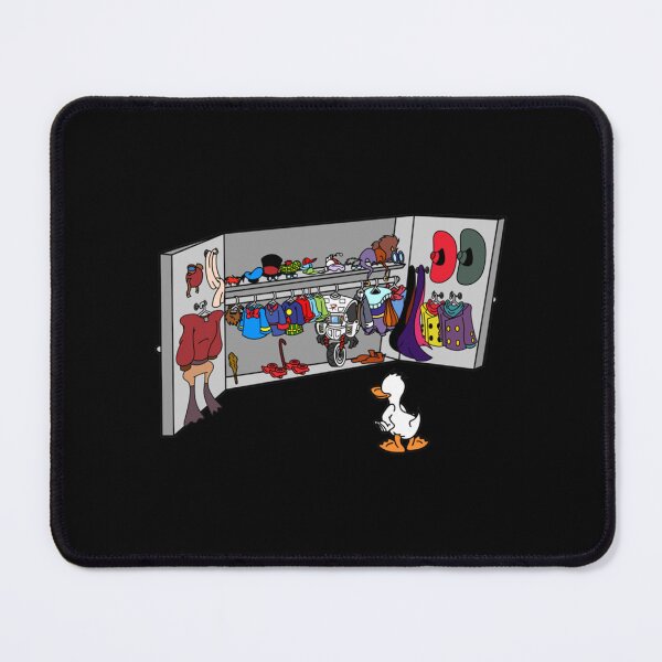 Item preview, Quel canard sera aujourd_hui  essentiel designed and sold by TheJuneBorde.