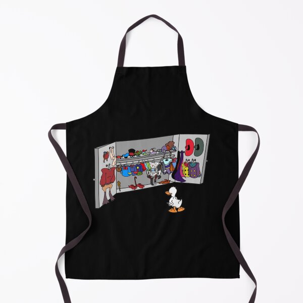 Item preview, Quel canard sera aujourd_hui essentiel designed and sold by TheJuneBorde.
