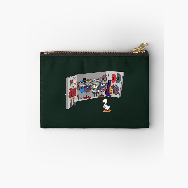 Item preview, Quel canard sera aujourd_hui  essentiel designed and sold by TheJuneBorde.