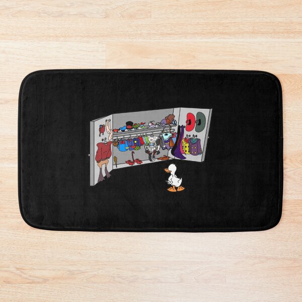 Item preview, Quel canard sera aujourd_hui  essentiel designed and sold by TheJuneBorde.