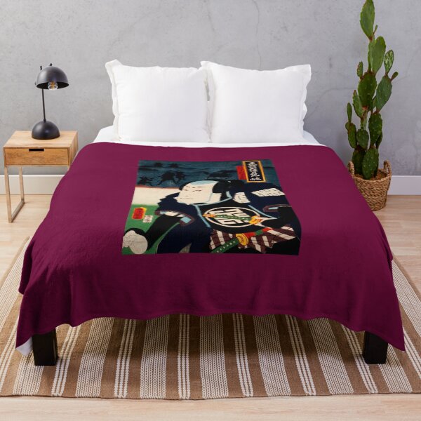 Item preview, A traditional Japanese Ukyio-e designed and sold by Body-and-nature.