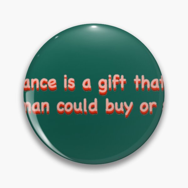 Item preview, quote  classique designed and sold by TheJuneBorde.