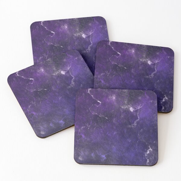 Item preview, astronomy galaxy space seamless pattern starry firmament designed and sold by Hartics.