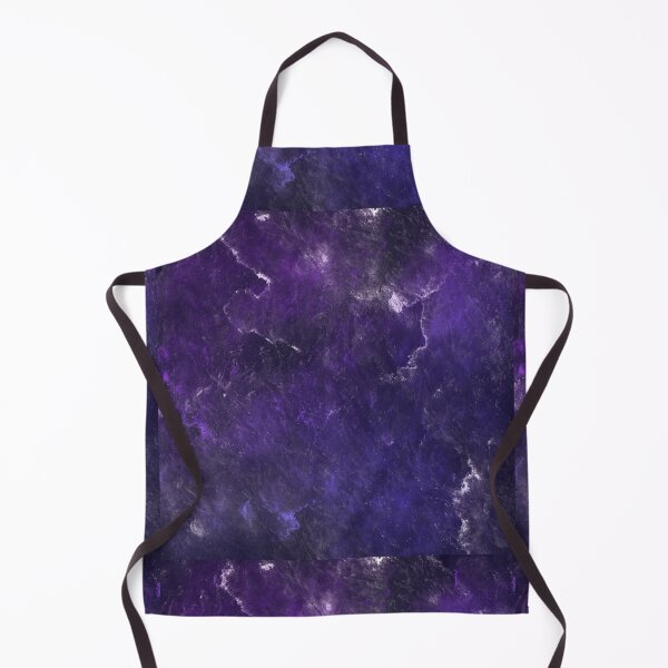 Item preview, astronomy galaxy space seamless pattern starry firmament designed and sold by Hartics.