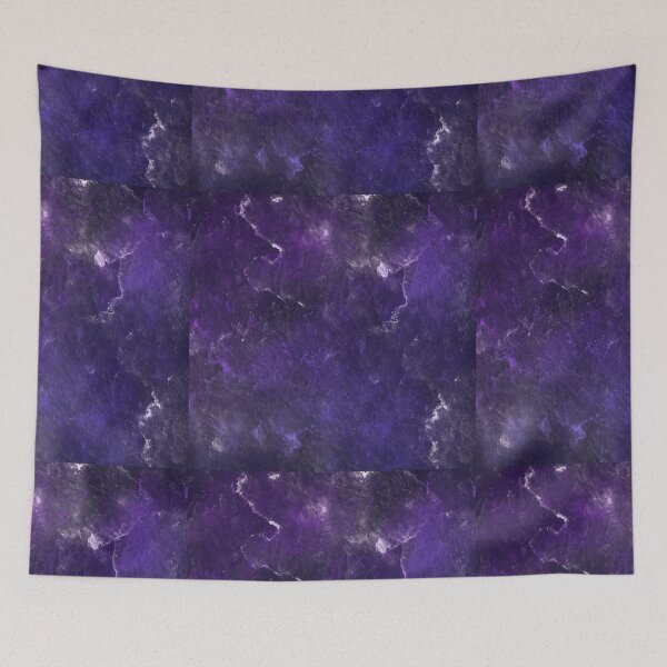 Item preview, astronomy galaxy space seamless pattern starry firmament designed and sold by Hartics.