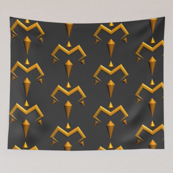Item preview, Coat of Arms of Miracles designed and sold by Vanum-Chan.