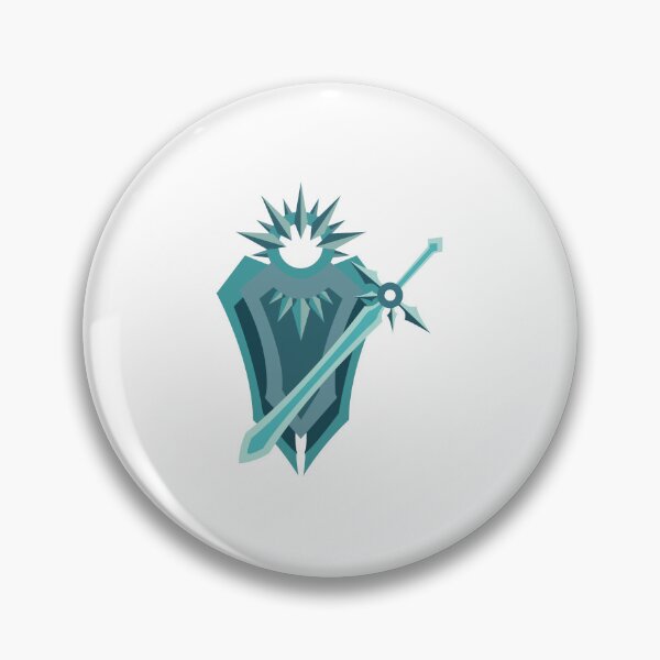 Item preview, Platinum Leona designed and sold by Unknown Anonymous.