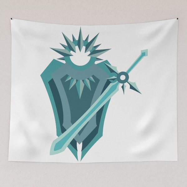 Item preview, Platinum Leona designed and sold by Unknown Anonymous.