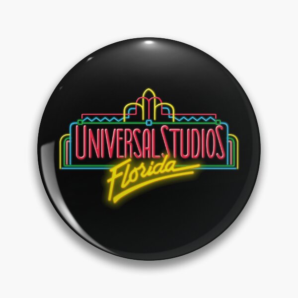 Item preview, Retro theme park sign designed and sold by engyles.