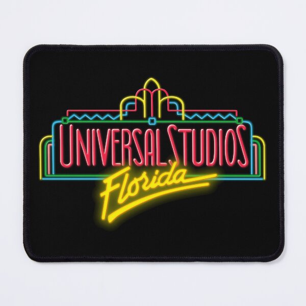 Item preview, Retro theme park sign designed and sold by engyles.