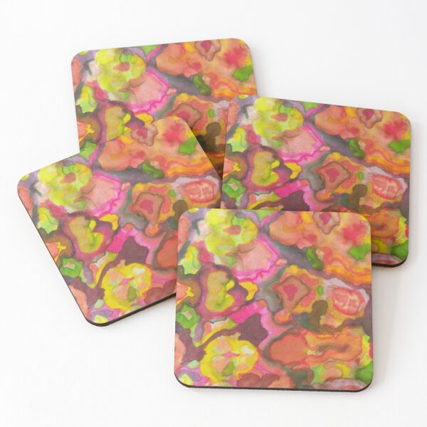 Item preview, Flora designed and sold by Tony Broadbent.