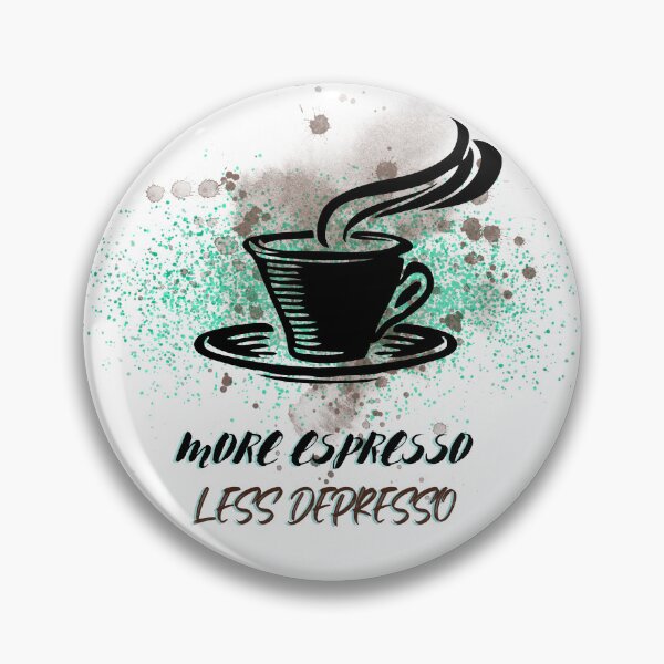 Item preview, Beverage - Espresso designed and sold by k-een.
