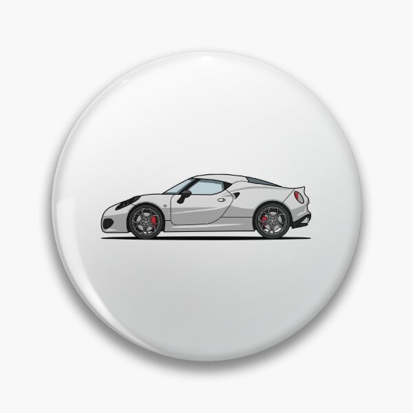 Item preview, 4C White designed and sold by Liam Bates.