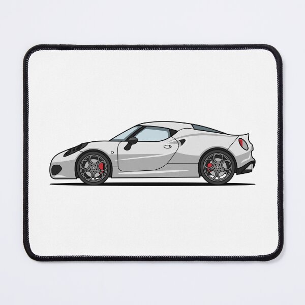 Item preview, 4C White designed and sold by Liam Bates.