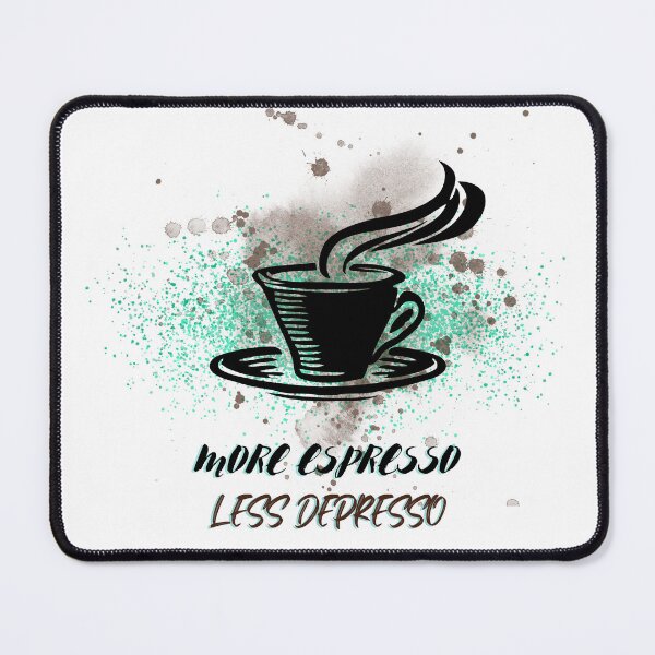 Item preview, Beverage - Espresso designed and sold by k-een.