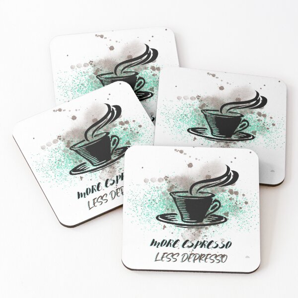 Item preview, Beverage - Espresso designed and sold by k-een.