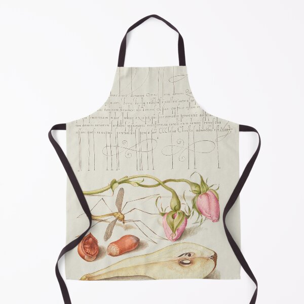 Item preview, French Rose, Crane Fly, European Filbert, and Common Pear designed and sold by papajimmy.