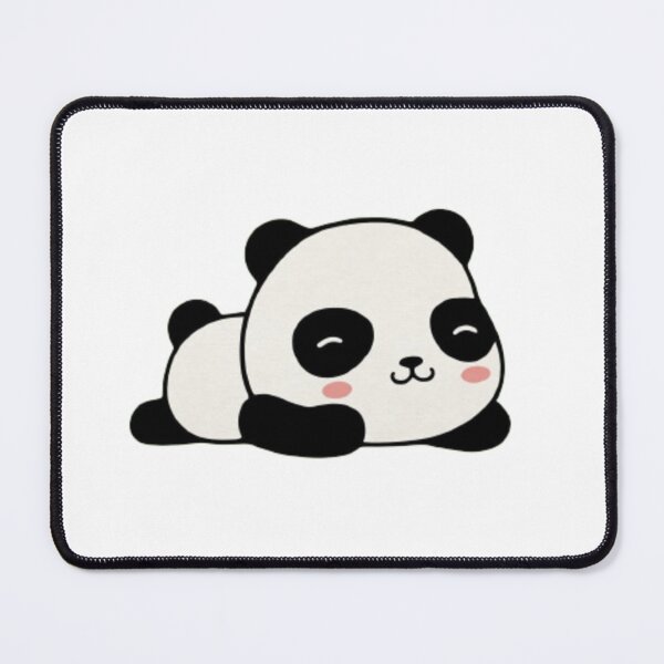 Item preview, Panda designed and sold by kucherove.