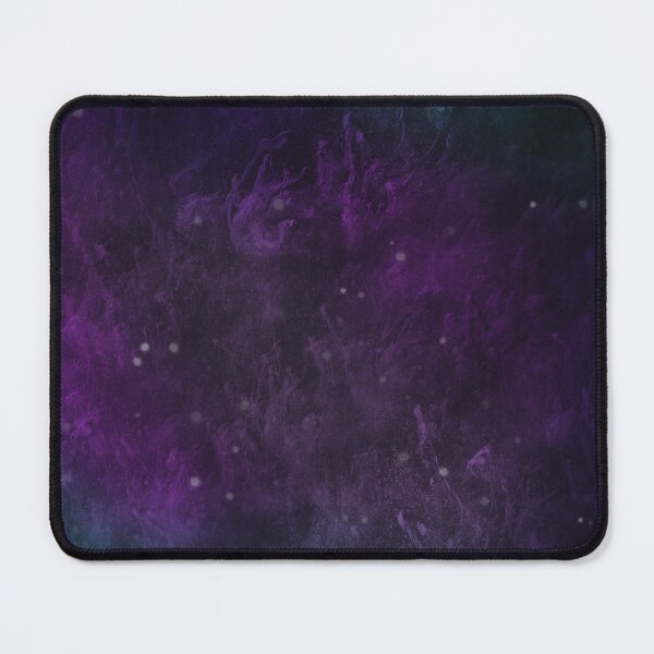 Item preview, astronomy galaxy space seamless pattern starry firmament designed and sold by Hartics.