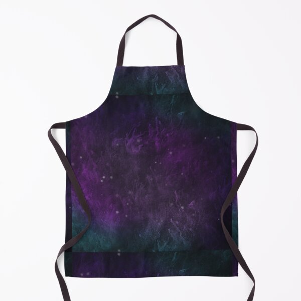 Item preview, astronomy galaxy space seamless pattern starry firmament designed and sold by Hartics.