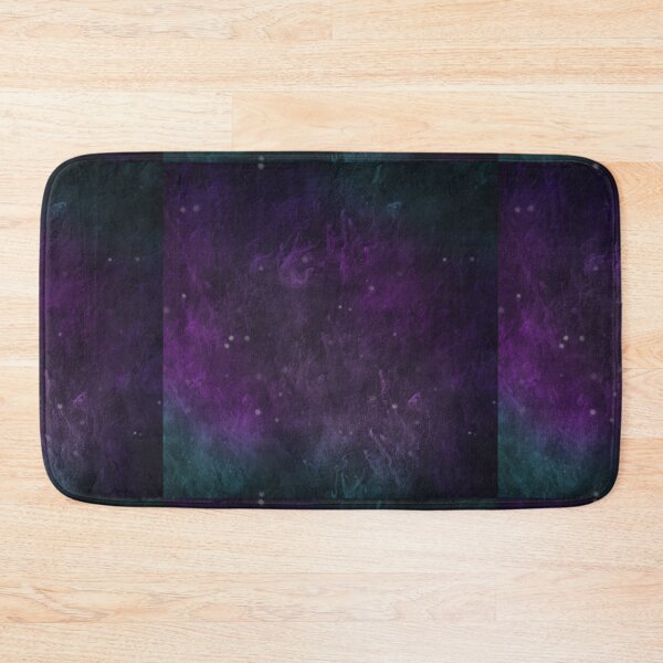 Item preview, astronomy galaxy space seamless pattern starry firmament designed and sold by Hartics.