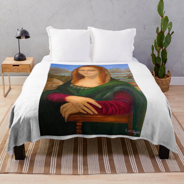 Item preview, MONA 22 designed and sold by Len Shyles.