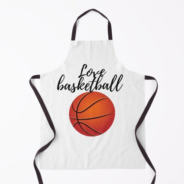 Item preview, design I love basketball designed and sold by Eoqastore1.