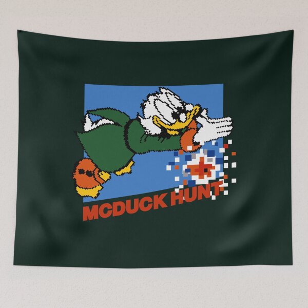 Item preview, Scrooge McDuck Hunt  moulant designed and sold by TheJuneBorde.