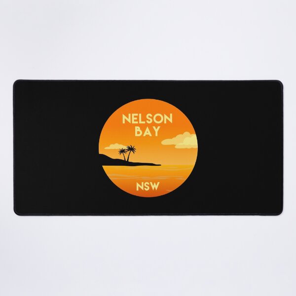 Item preview, Nelson Bay New South Wales Australia Landscape designed and sold by InvestingRoad.
