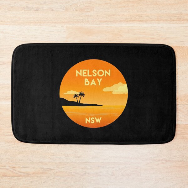 Item preview, Nelson Bay New South Wales Australia Landscape designed and sold by InvestingRoad.