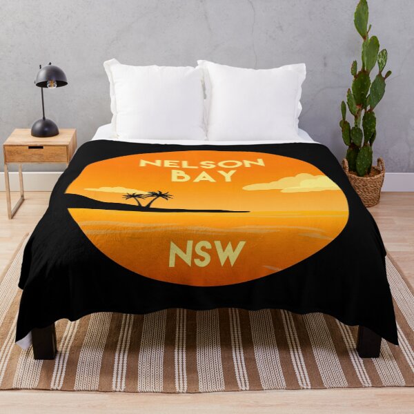Item preview, Nelson Bay New South Wales Australia Landscape designed and sold by InvestingRoad.