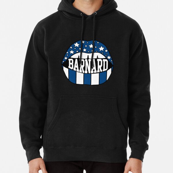 Columbia-Barnard Athletic Consortium Hoodie – The Barnard Store