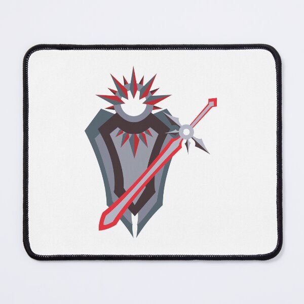 Item preview, GrandMaster Leona designed and sold by Unknown Anonymous.