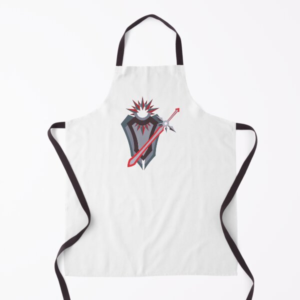 Item preview, GrandMaster Leona designed and sold by Unknown Anonymous.