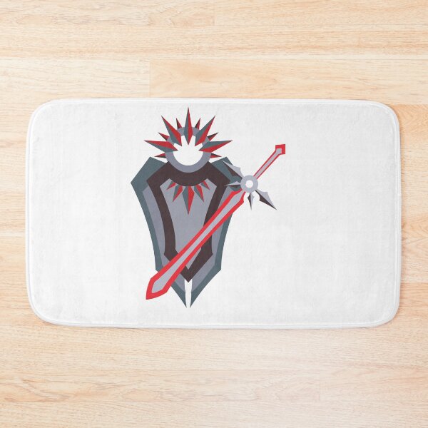 Item preview, GrandMaster Leona designed and sold by Unknown Anonymous.